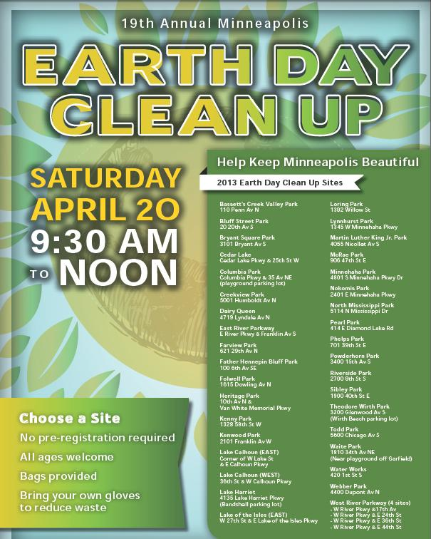 Earth Day