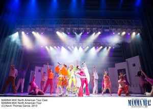 (c) Kevin Thomas Garcia