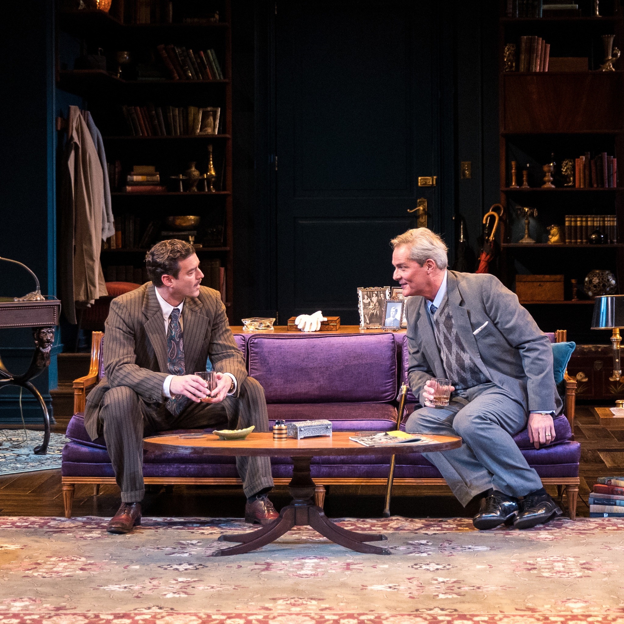 Review: Dial ‘M’ for Murder