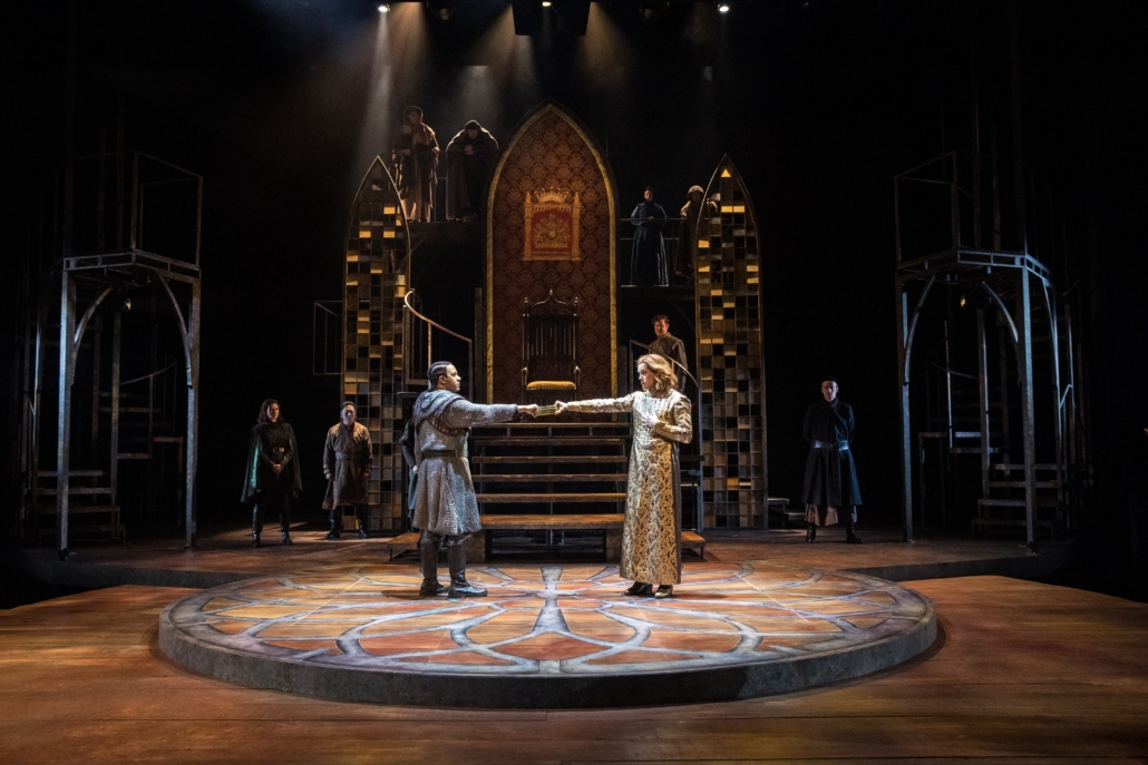 Shakespeare’s History Plays at the Guthrie