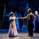 Scrooge and Belle