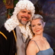The Lord Chancellor and Iolanthe