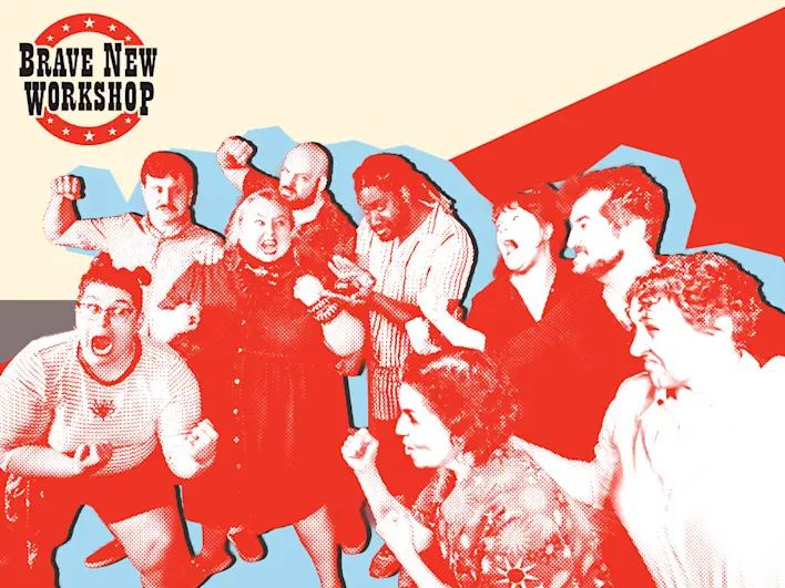 Battle of the Improv All-Stars
